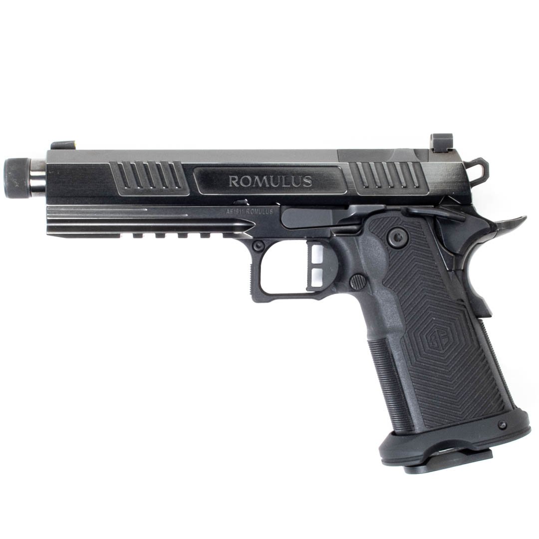ALPHA Foxtrot Af1911 Romulus ECOM00431398 520226